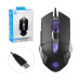 HP G160 Wired Gaming Mouse